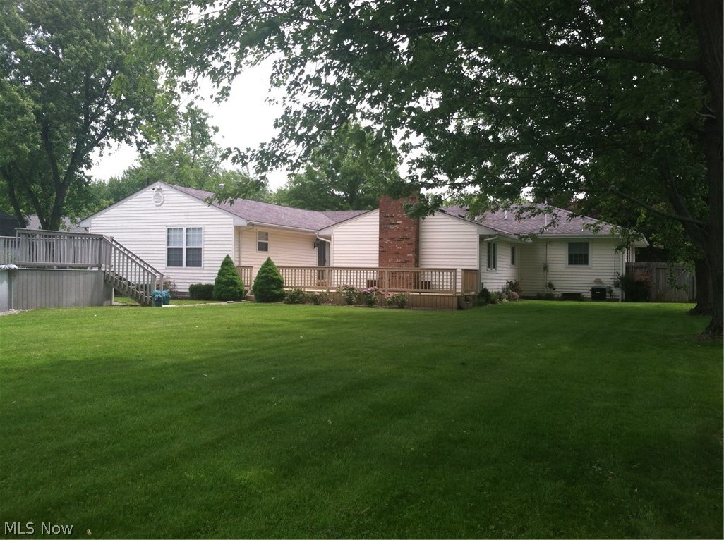 Overlook Add - Residential