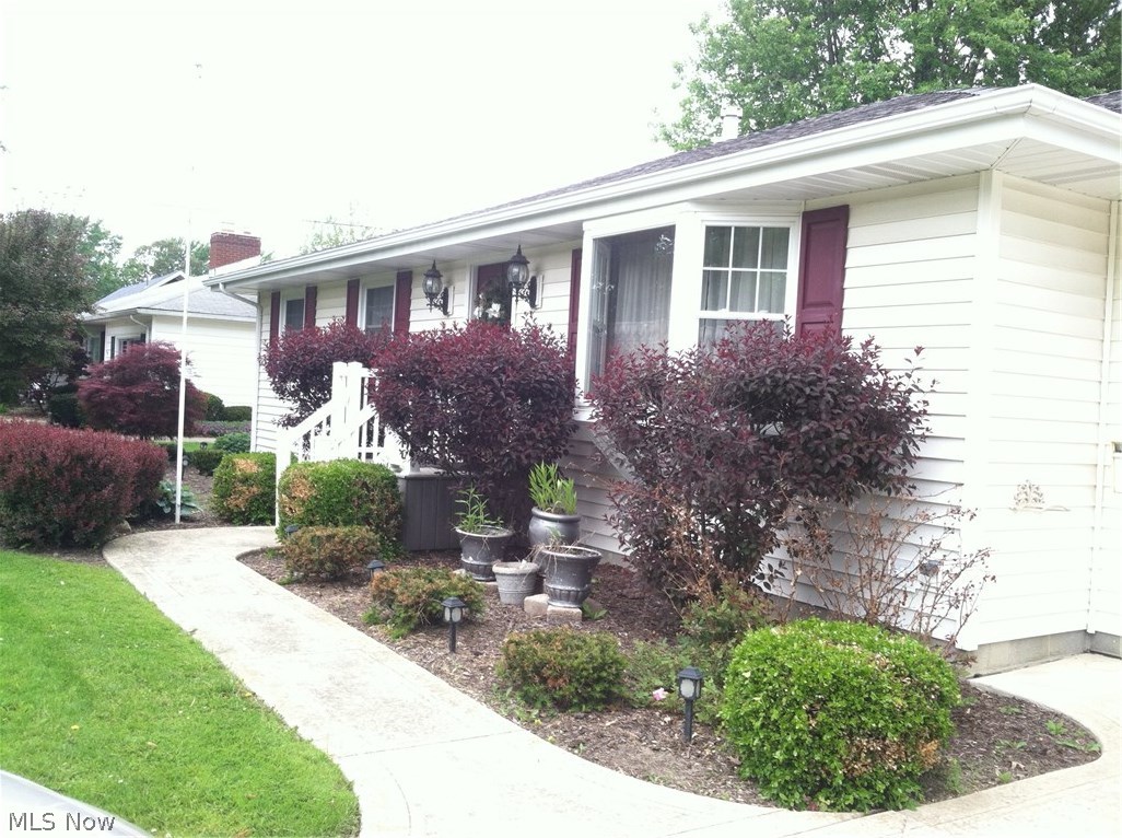 Overlook Add - Residential