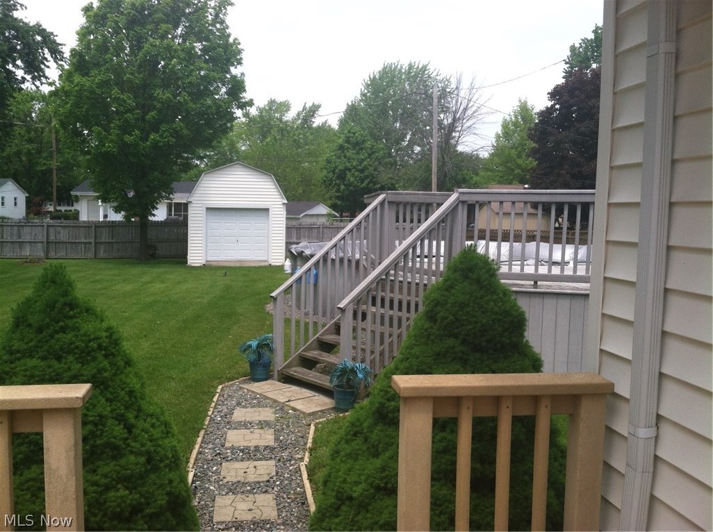 Overlook Add - Residential