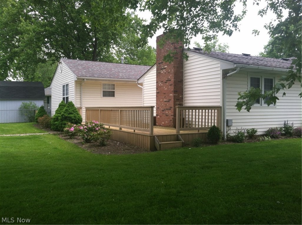 Overlook Add - Residential