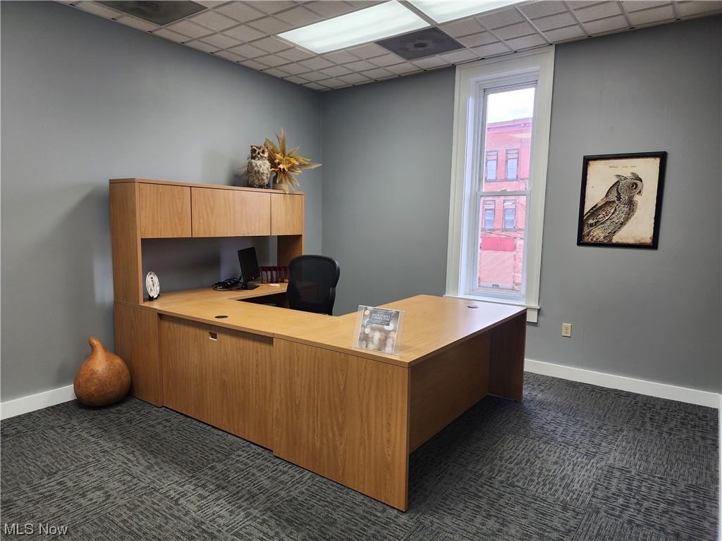 US Military Lands/The City/Cos - Commercial Lease