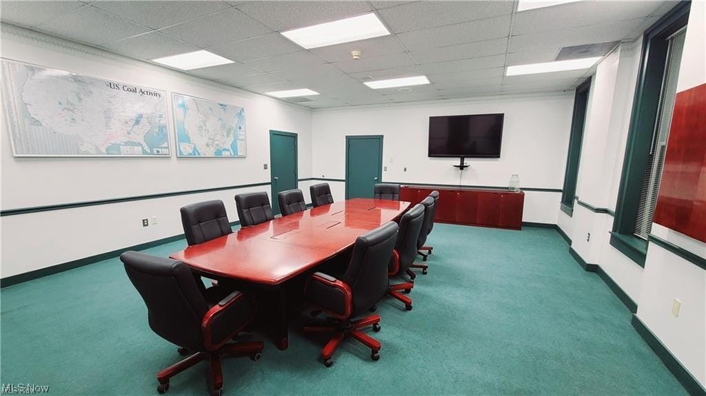 US Military Lands/The City/Cos - Commercial Lease