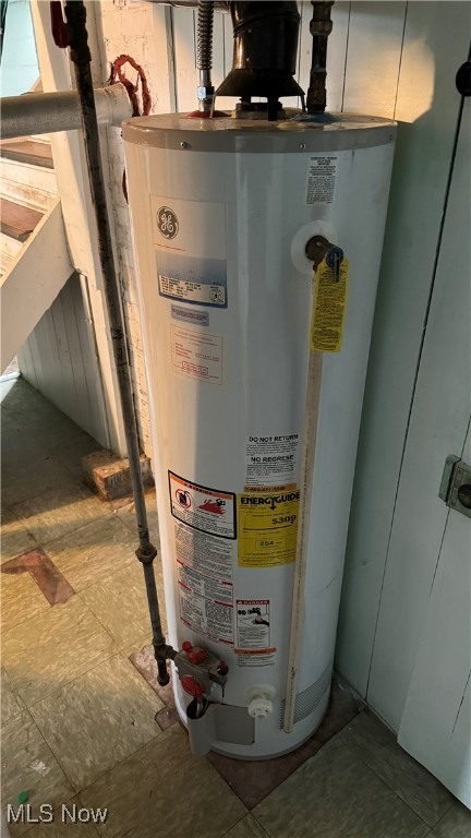 Huber Allotment 01 - Residential