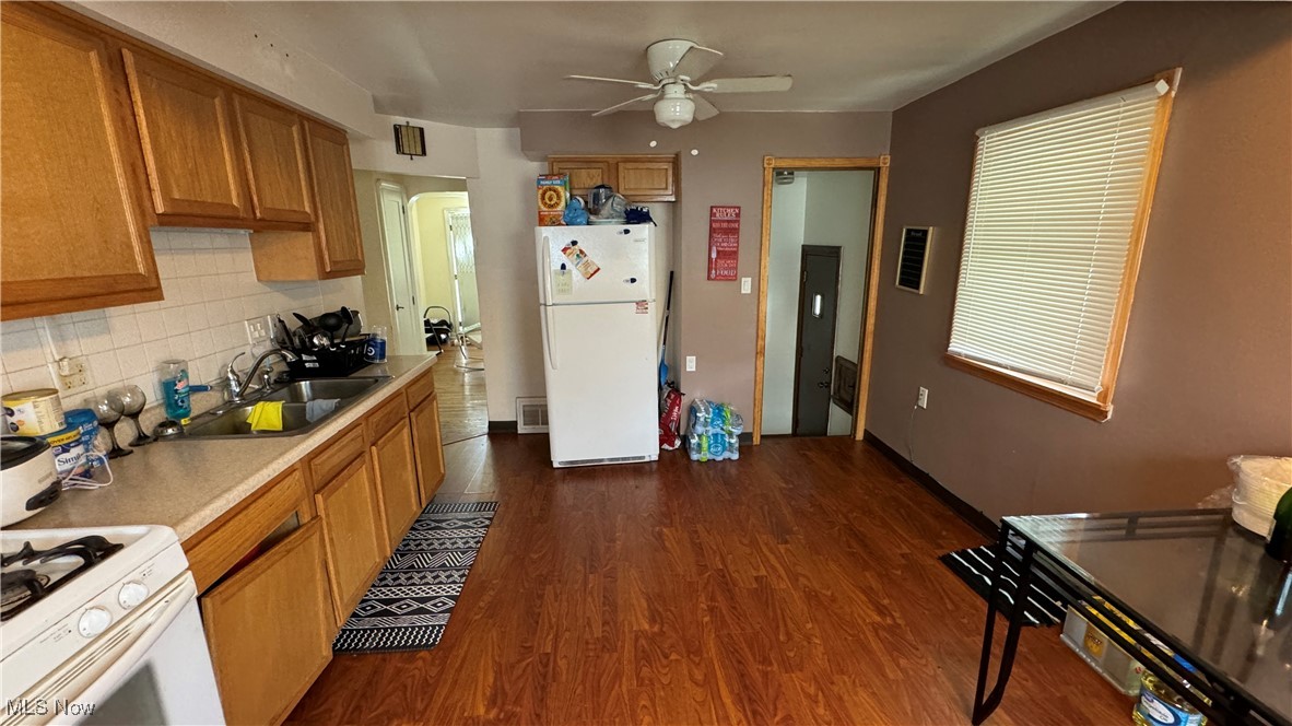 Huber Allotment 01 - Residential