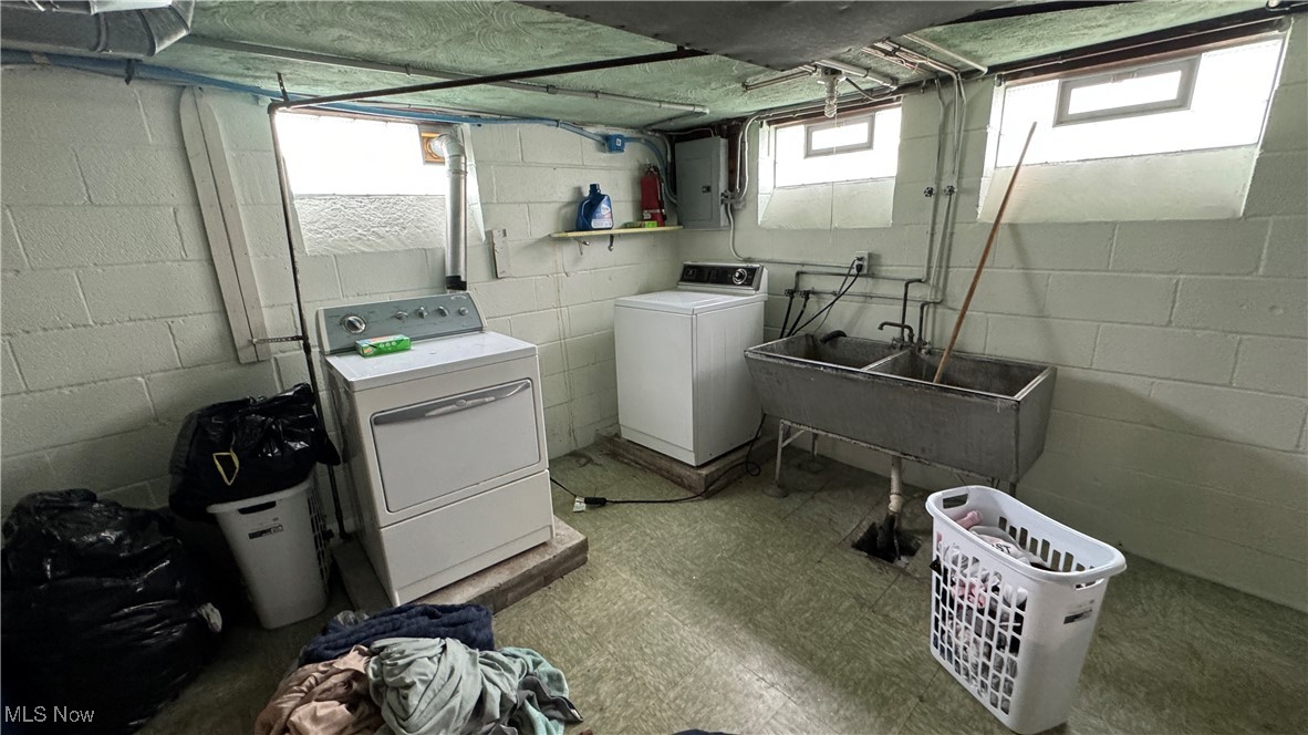 Huber Allotment 01 - Residential