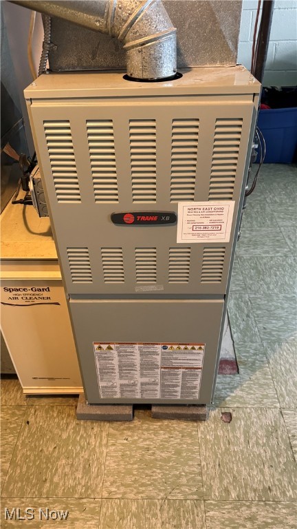 Huber Allotment 01 - Residential