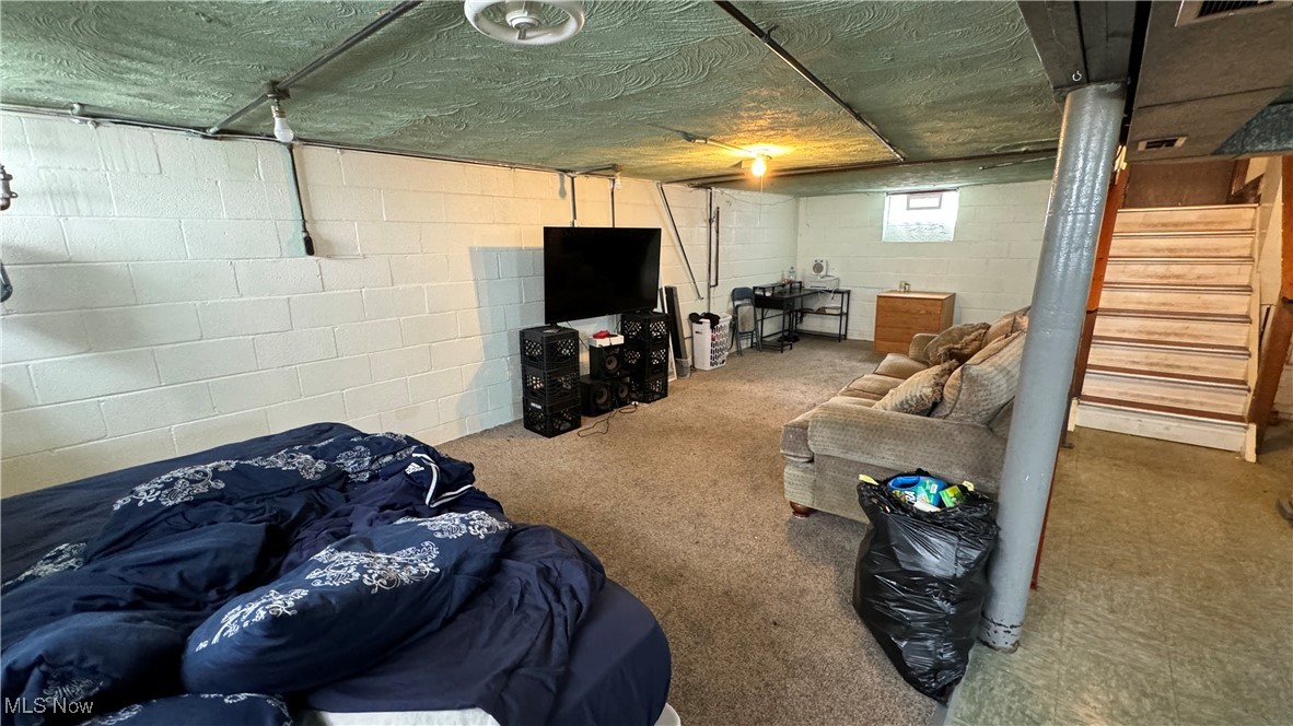 Huber Allotment 01 - Residential