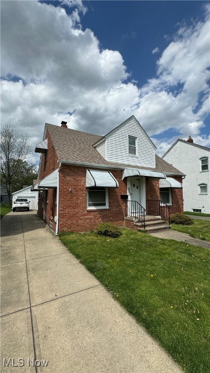 Huber Allotment 01 - Residential