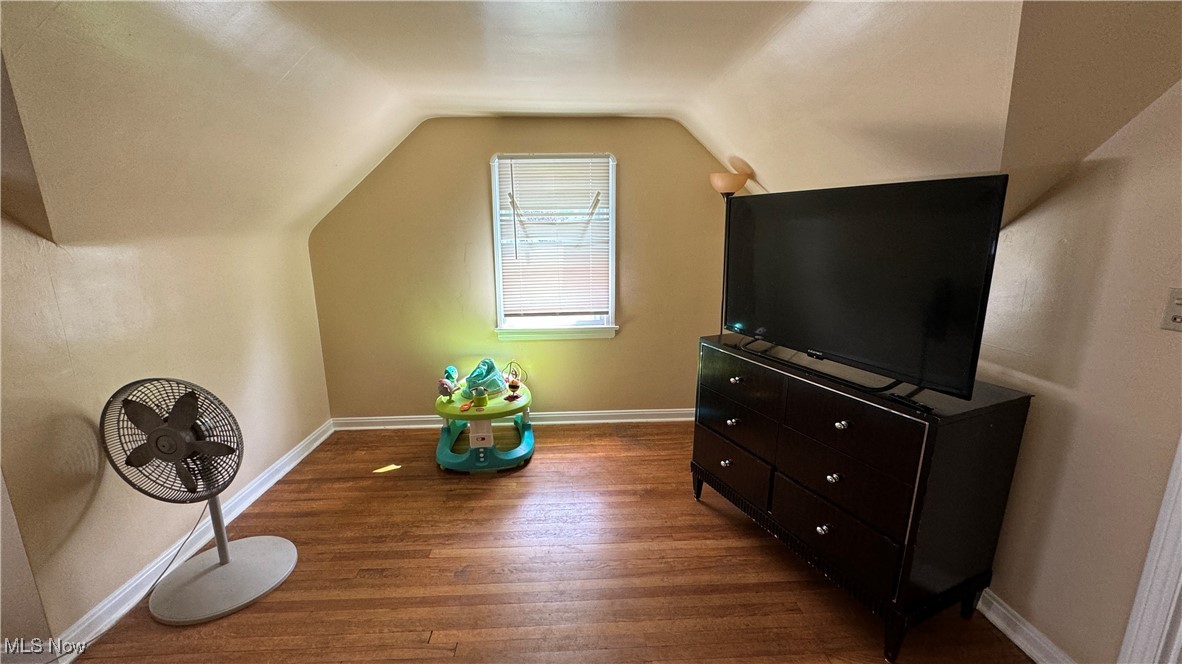 Huber Allotment 01 - Residential