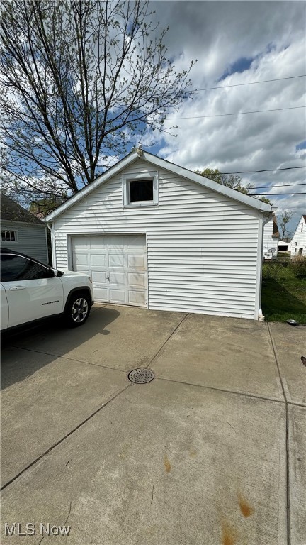 Huber Allotment 01 - Residential