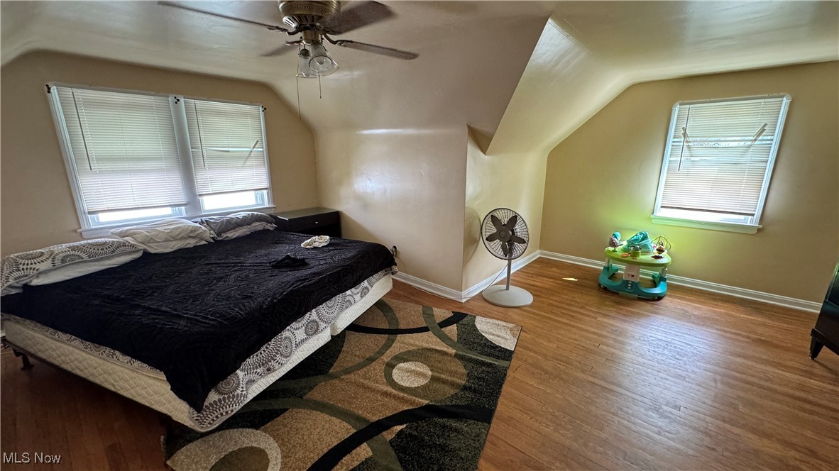 Huber Allotment 01 - Residential