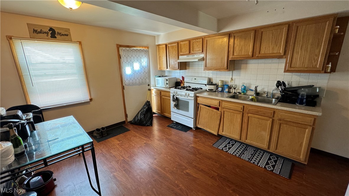 Huber Allotment 01 - Residential