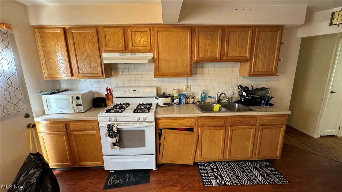 Huber Allotment 01 - Residential