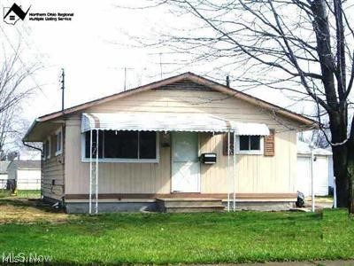 Maple Heights - Residential