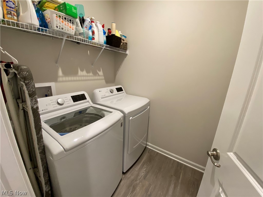 Lexington Farms - Residential