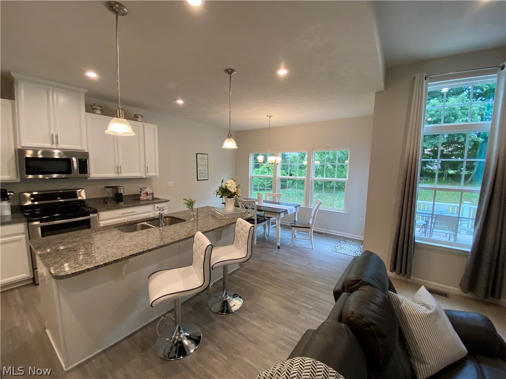 Lexington Farms - Residential