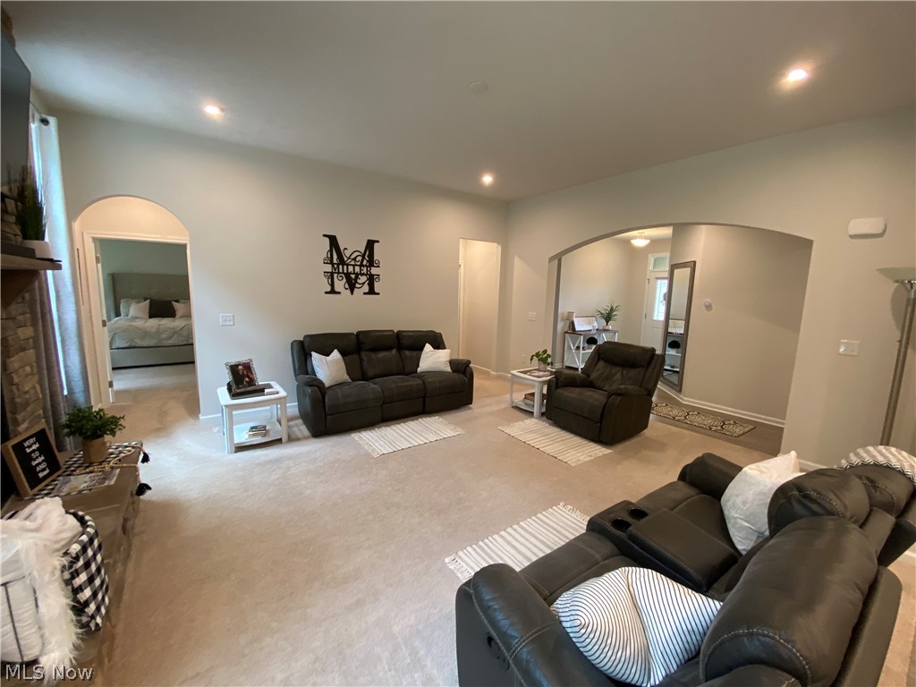 Lexington Farms - Residential