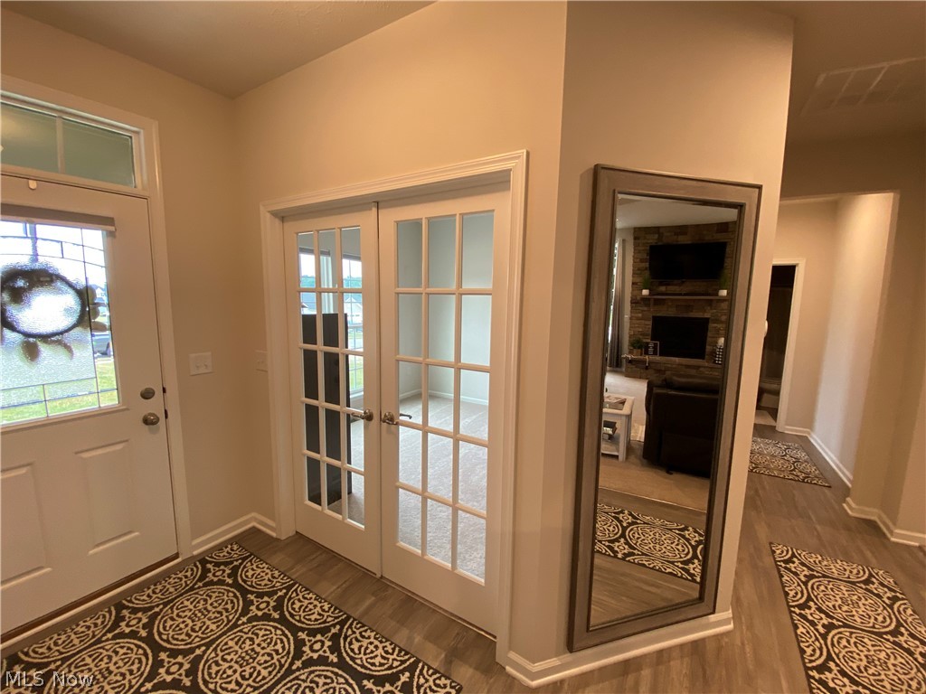 Lexington Farms - Residential