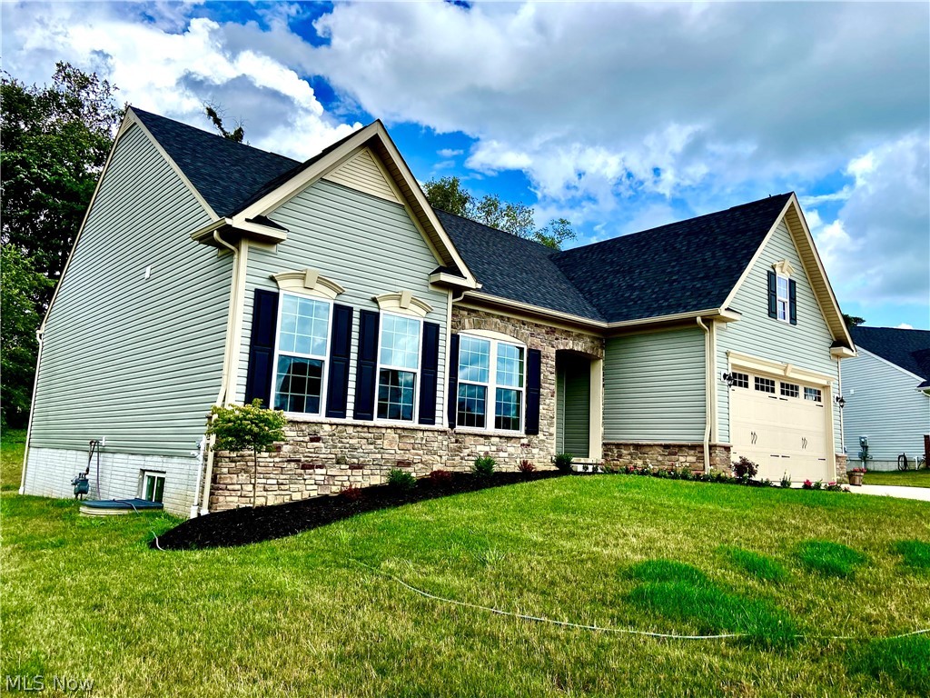 Lexington Farms - Residential