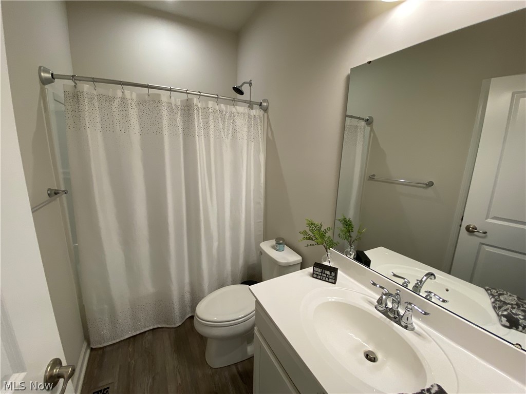 Lexington Farms - Residential