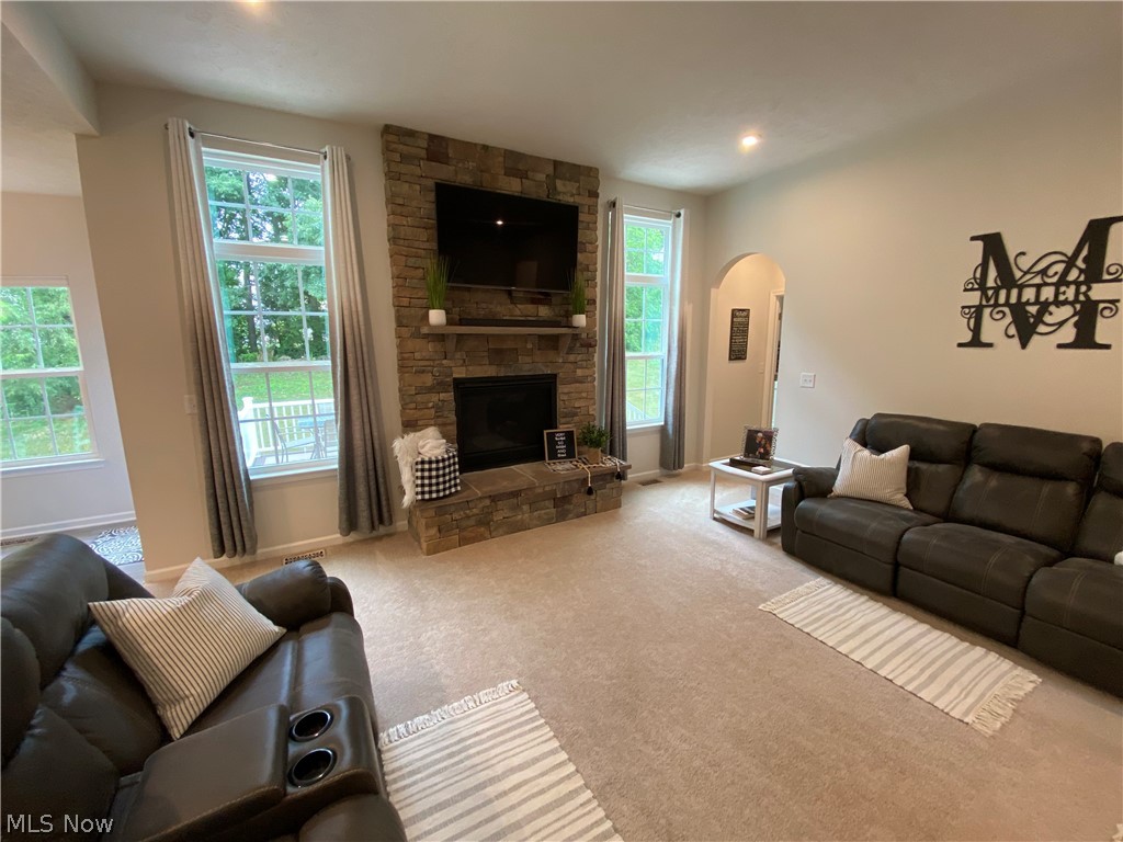 Lexington Farms - Residential