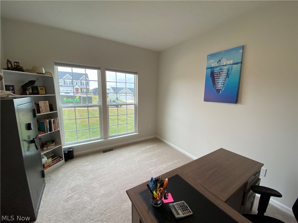 Lexington Farms - Residential