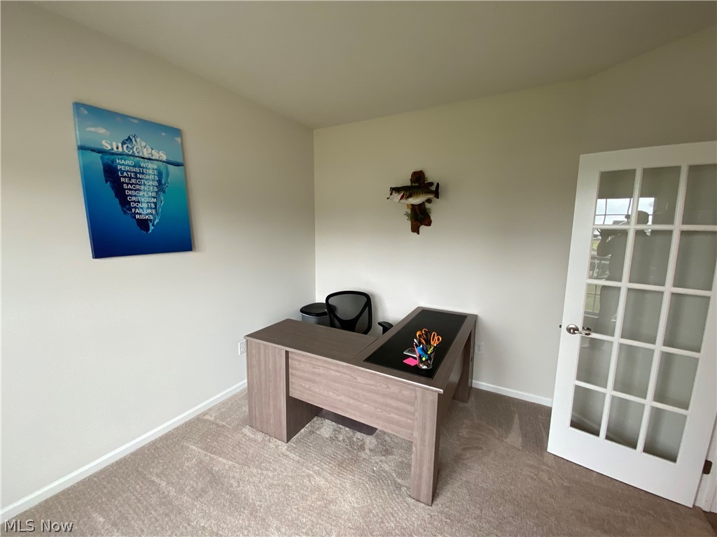 Lexington Farms - Residential