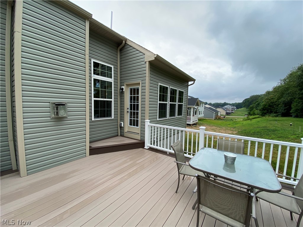 Lexington Farms - Residential