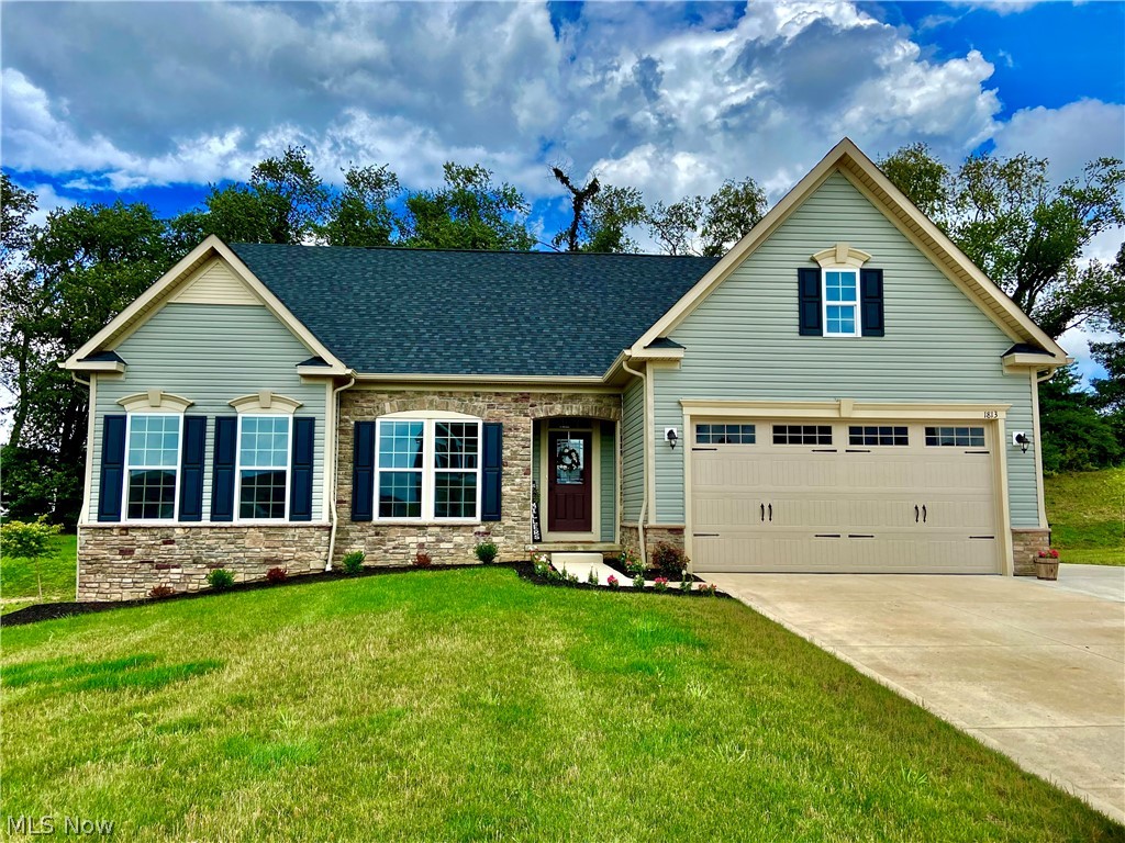 Lexington Farms - Residential