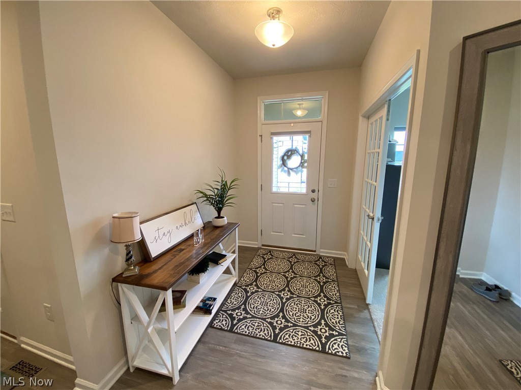 Lexington Farms - Residential