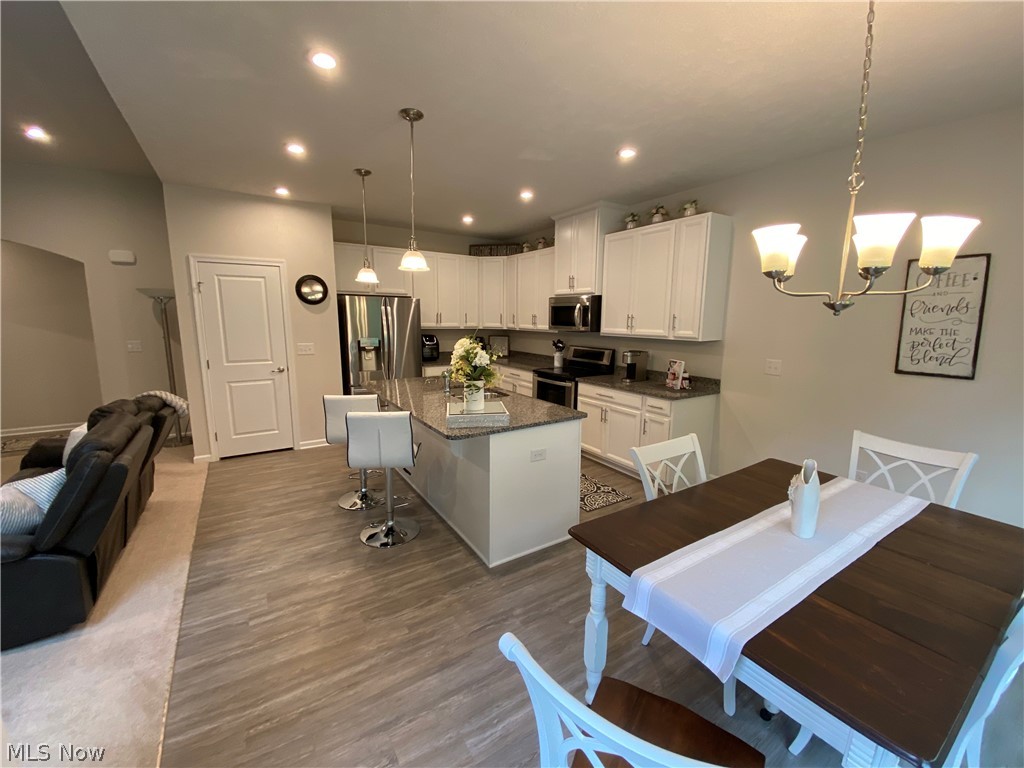 Lexington Farms - Residential