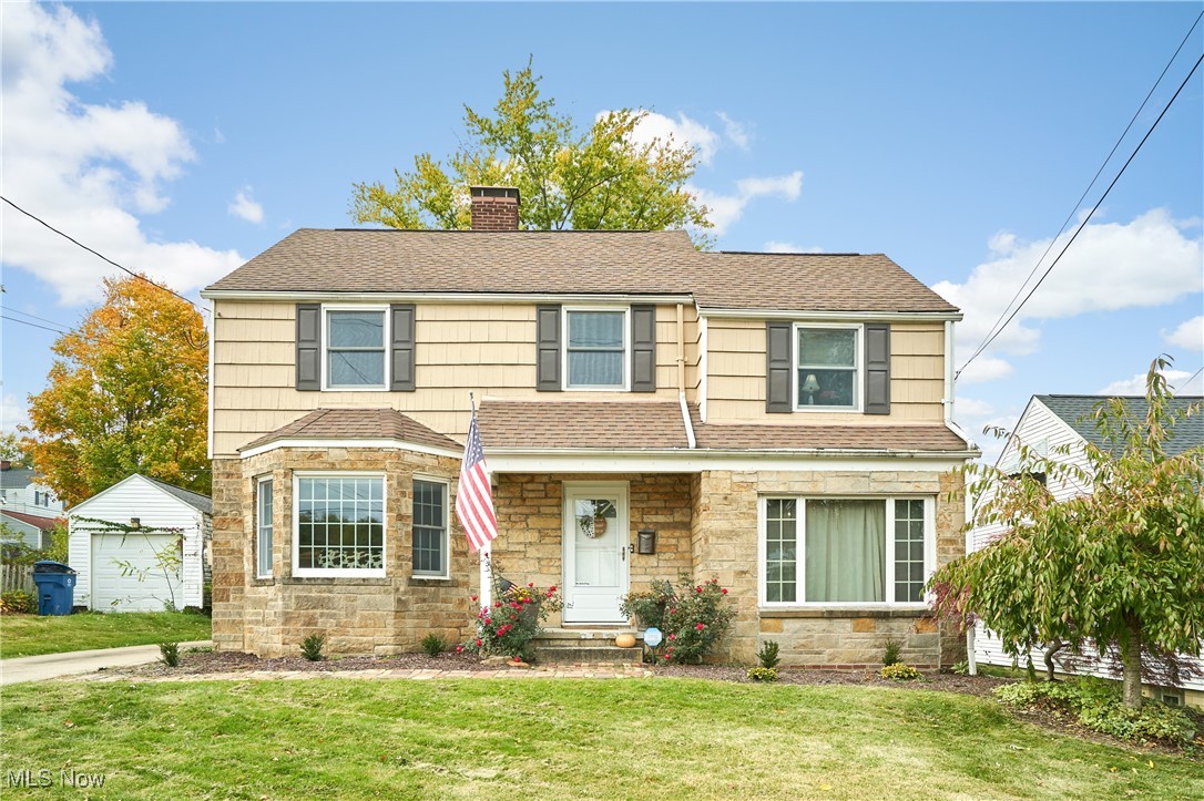 Massillon, Ohio 44646, United States, 3 Bedrooms Bedrooms, ,2 BathroomsBathrooms,Residential,Active,236823