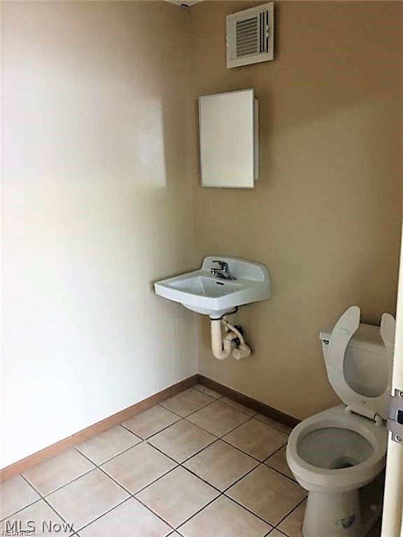 Pettit Bros Farm Allotment - Residential Lease