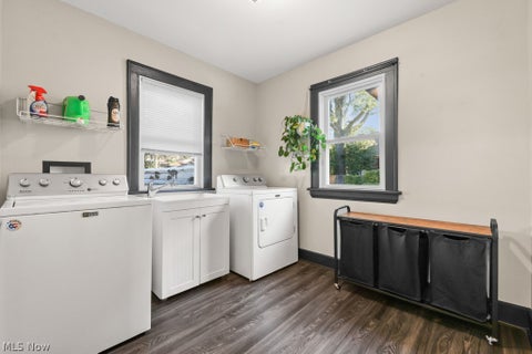 Tiny photo for 1427 Delia Avenue, Akron, OH 44320 (MLS # 5257090)