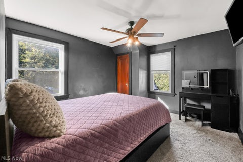 Tiny photo for 1427 Delia Avenue, Akron, OH 44320 (MLS # 5257090)