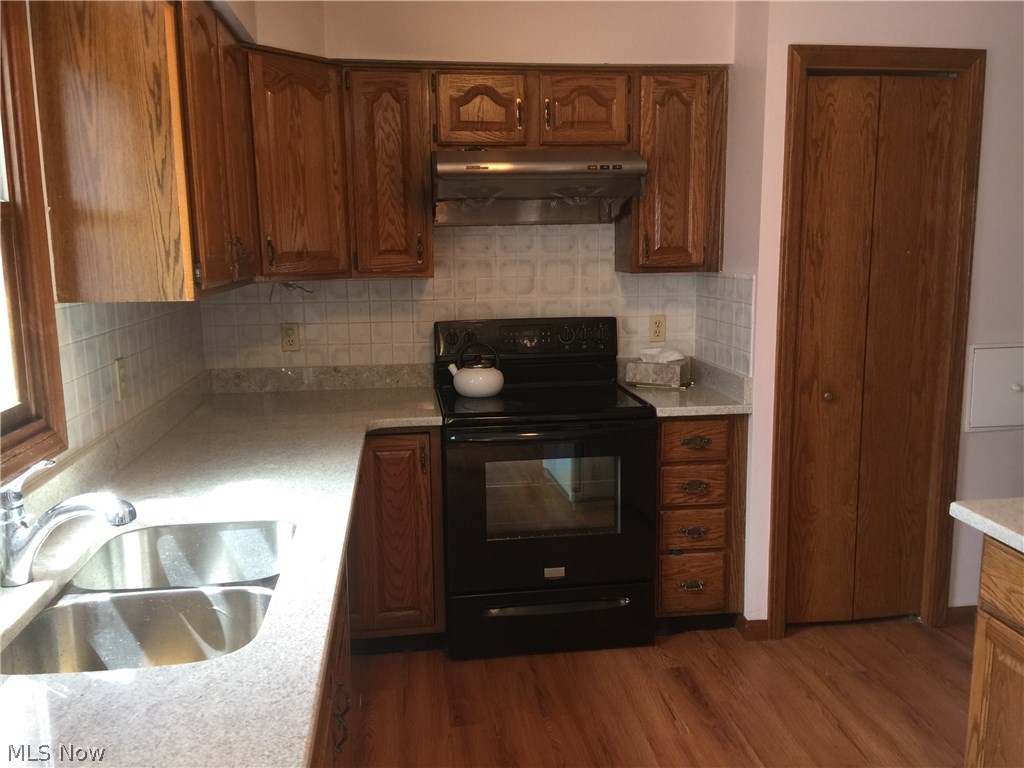 Hudson Darrow Estates - Residential