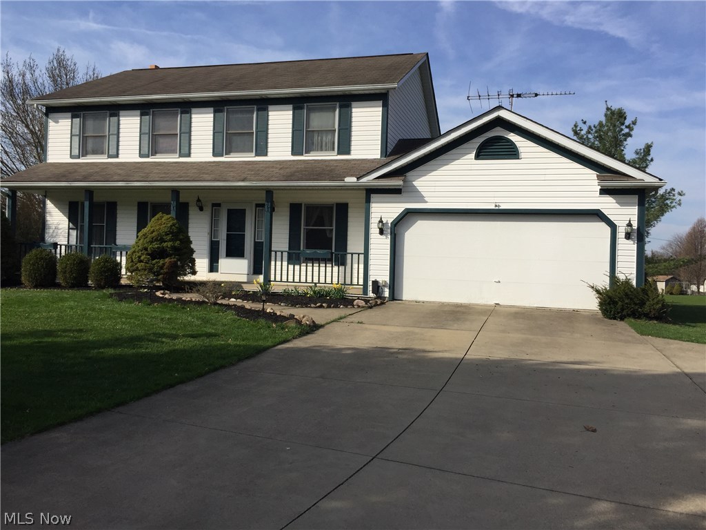 Hudson Darrow Estates - Residential