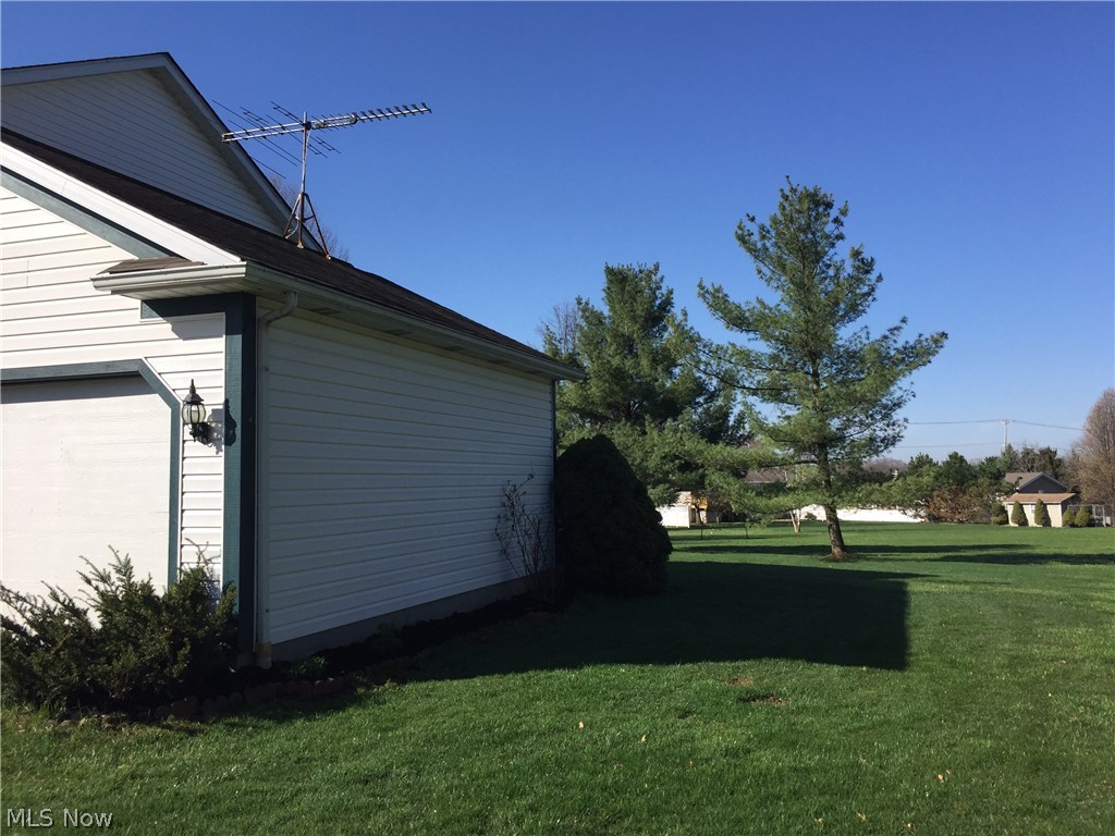 Hudson Darrow Estates - Residential