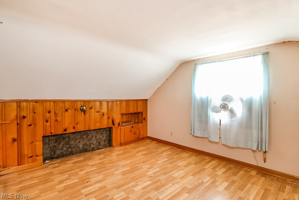 Hazelwood Heights - Residential