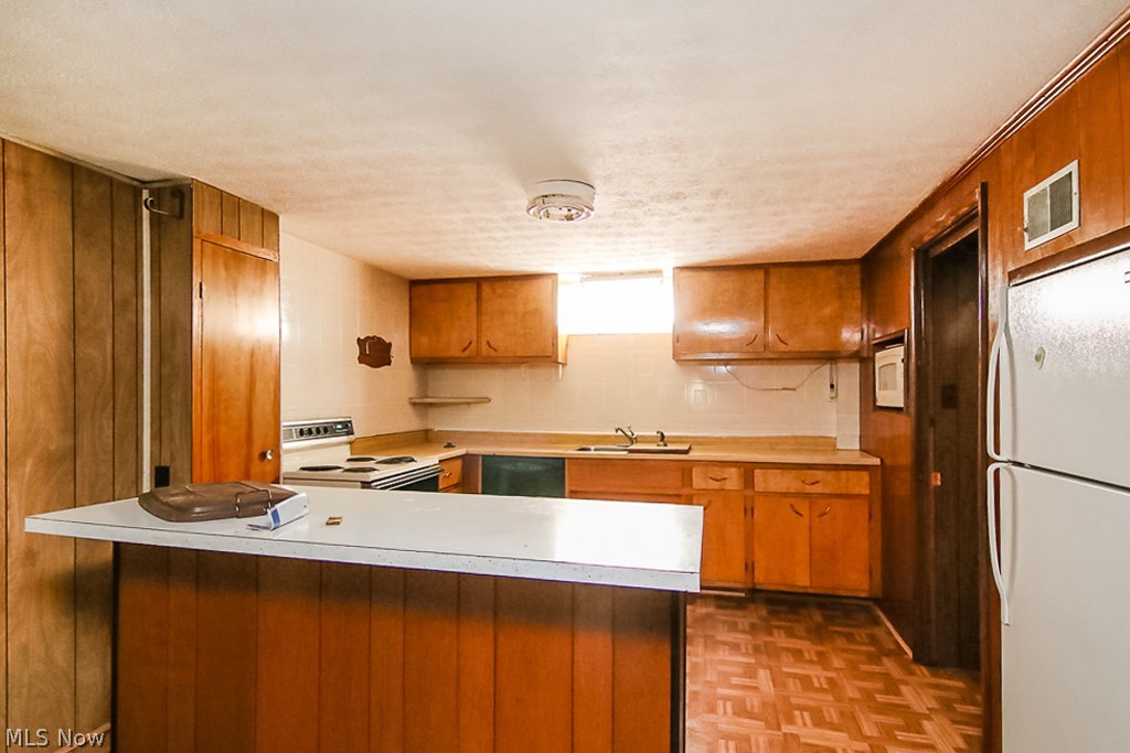 Hazelwood Heights - Residential