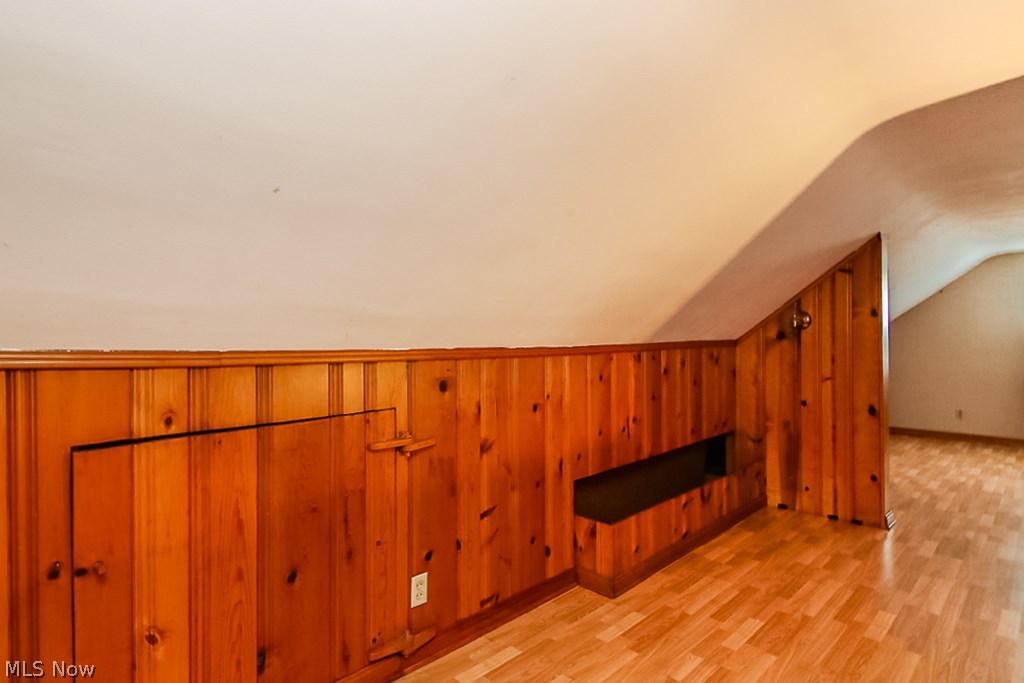 Hazelwood Heights - Residential