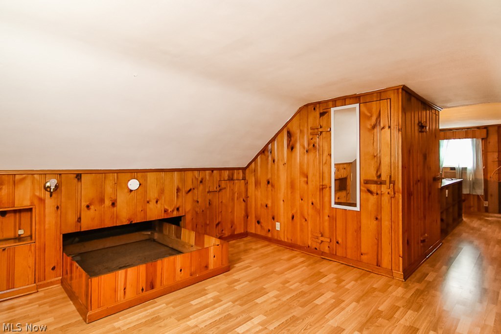 Hazelwood Heights - Residential