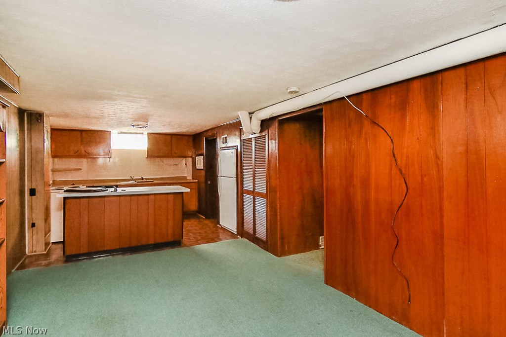 Hazelwood Heights - Residential