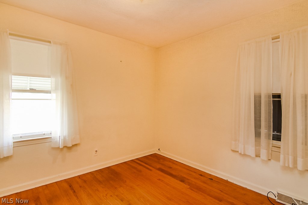 Hazelwood Heights - Residential