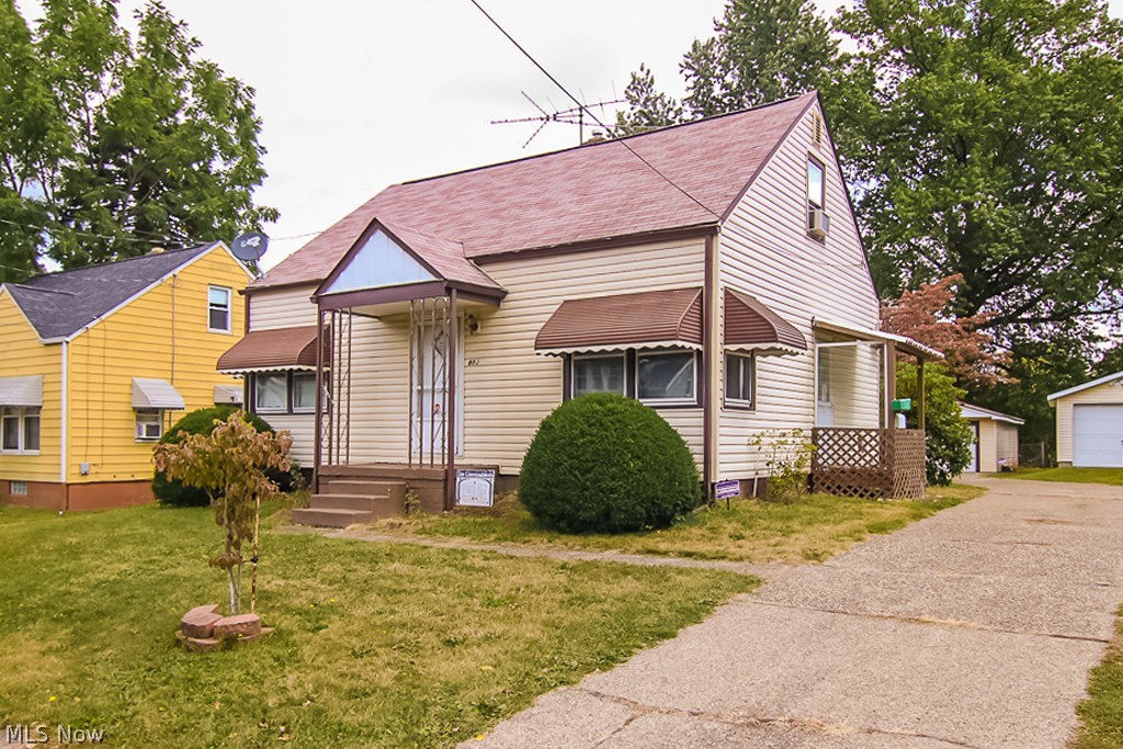 Hazelwood Heights - Residential