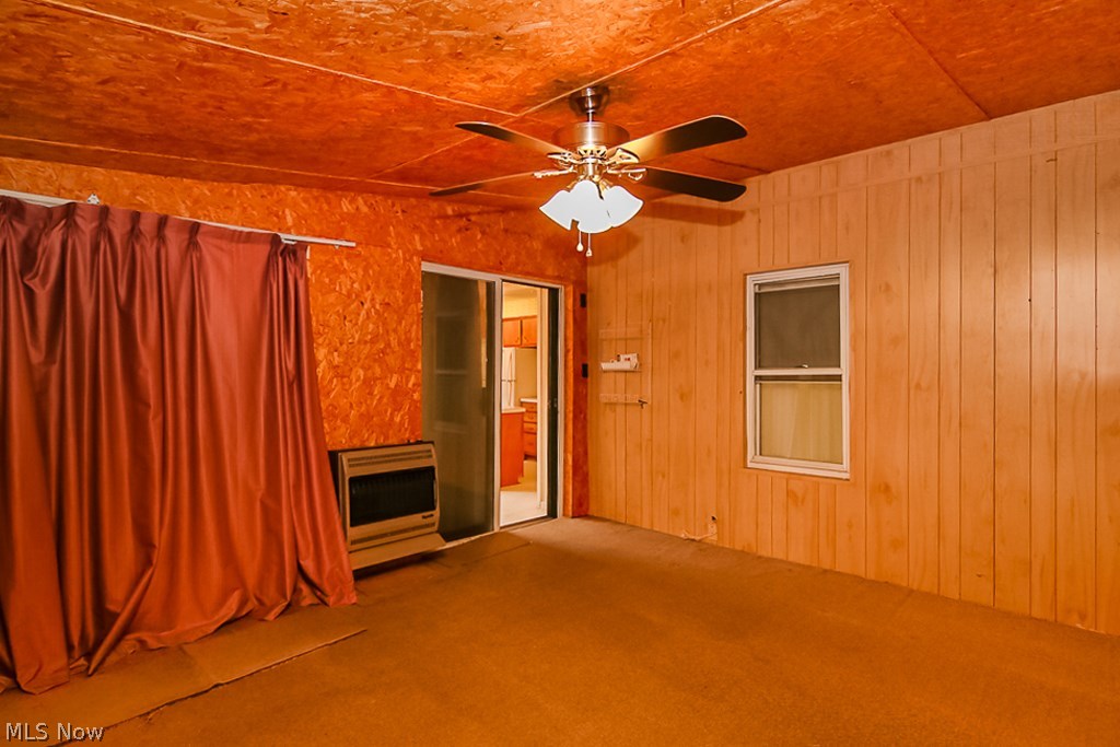 Hazelwood Heights - Residential