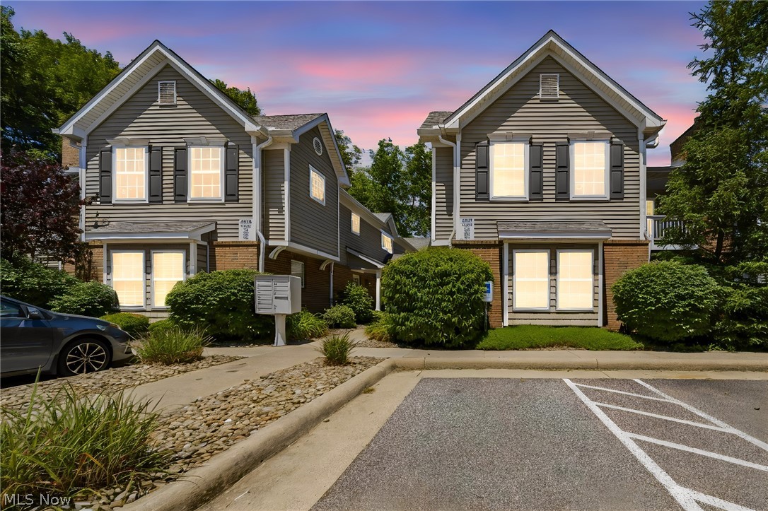3371 Lenox Village 155