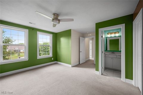 Tiny photo for 85 Brighton Drive, Aurora, OH 44202 (MLS # 5180245)