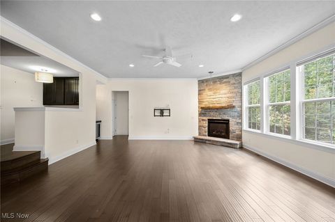 Tiny photo for 85 Brighton Drive, Aurora, OH 44202 (MLS # 5180245)