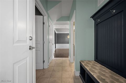 Tiny photo for 85 Brighton Drive, Aurora, OH 44202 (MLS # 5180245)